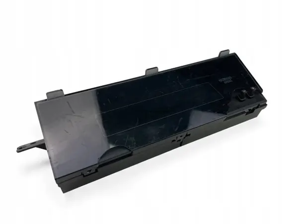 OEM 85261SG022 Navigointinäyttö Subaru Forester SJ:lle image 2