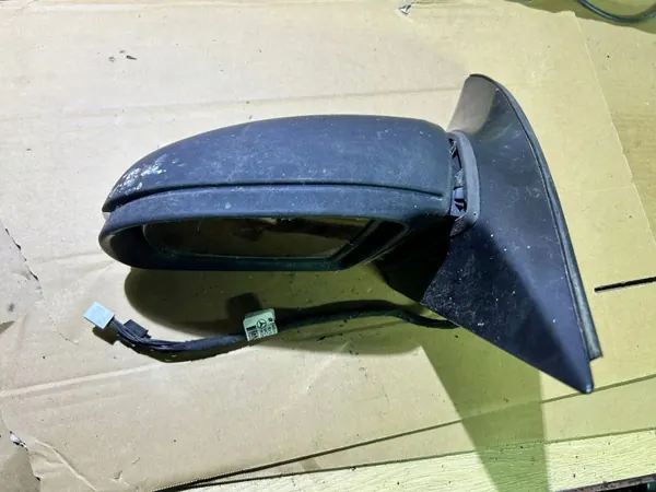 Espelho esquerdo OEM A2518104316 para Mercedes-Benz R image 2