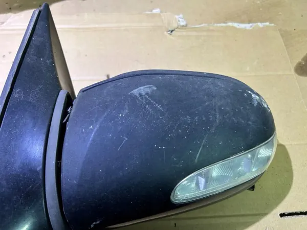 Espelho esquerdo OEM A2518104316 para Mercedes-Benz R image 9