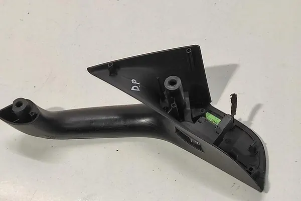 Dekorative Leiste linke Vordertür VW PASSAT B6 1F0959855 image 4