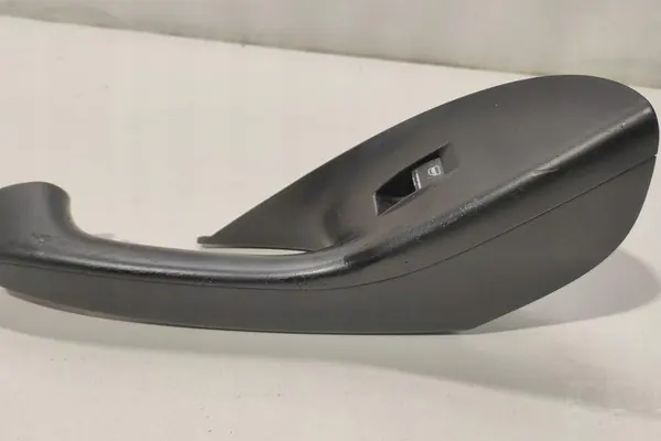 Dekorative Leiste linke Vordertür VW PASSAT B6 1F0959855 image 5