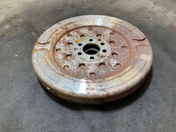 Pignon Audi OE OEM 986000 pour A3 Limousine 1.4L image 4