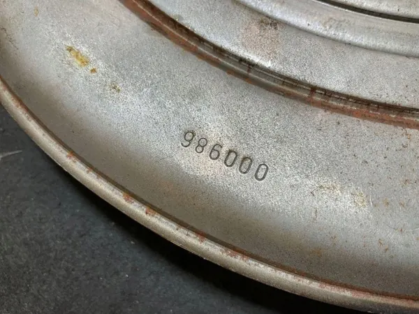 Pignon Audi OE OEM 986000 pour A3 Limousine 1.4L image 5