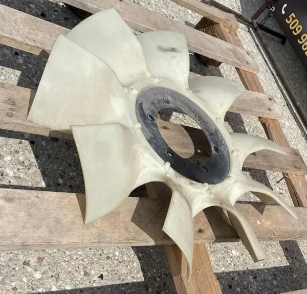 Lüfterkupplung OEM 123 für DAF LF 45 - Gebraucht image 3