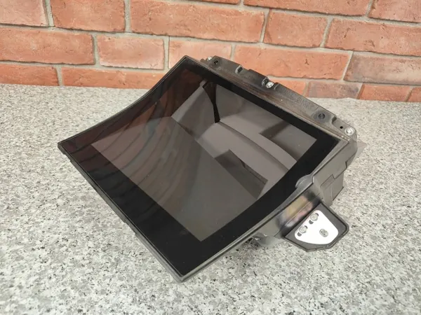 BMW OEM 9252341 Head-Up Display för F10/F11 image 3