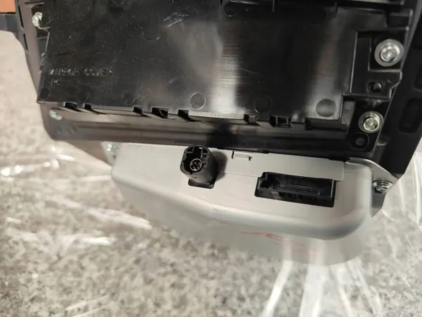 BMW OEM 9252341 Head-Up Display för F10/F11 image 7