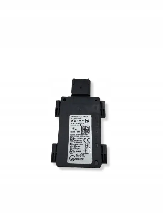 Hyundai Ioniq dodehoek sensor OEM 99140-GI100 image 5