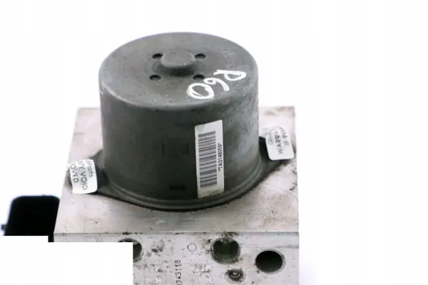 Pompe à frein ABS DSC Mini R60 R61 OEM 9813838 image 7