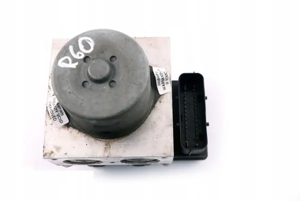 Pompe à frein ABS DSC Mini R60 R61 OEM 9813838 image 9