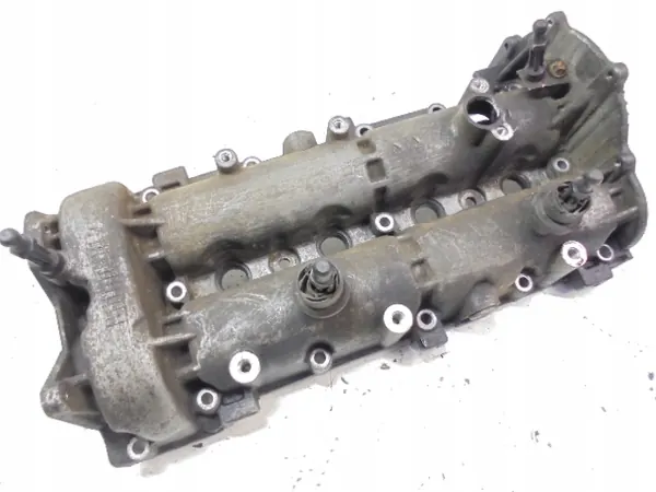 Kamaxel Opel Corsa C OEM 73500055 - Begagnad image 2
