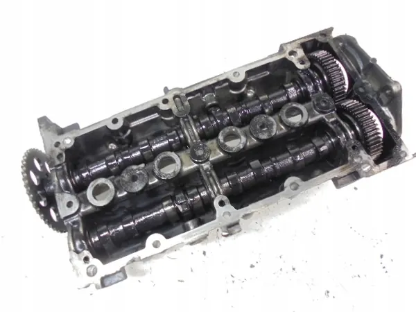 Kamaxel Opel Corsa C OEM 73500055 - Begagnad image 4