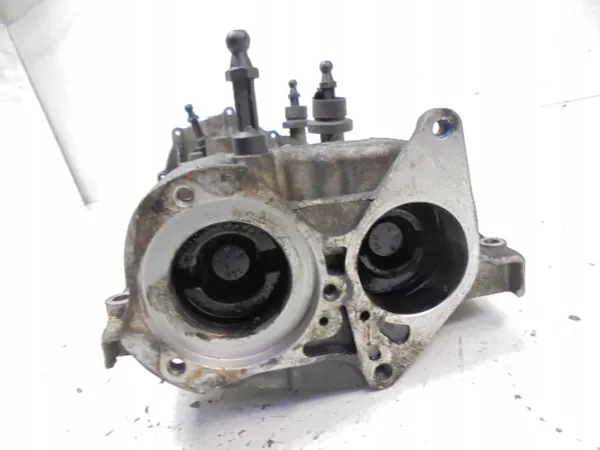 Kamaxel Opel Corsa C OEM 73500055 - Begagnad image 5
