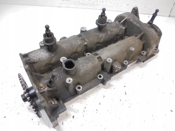 Kamaxel Opel Corsa C OEM 73500055 - Begagnad image 6