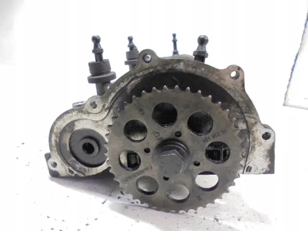 Kamaxel Opel Corsa C OEM 73500055 - Begagnad image 7