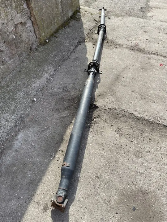 Mercedes-Benz Drivaxel OEM A9064104801 Begagnad image 2