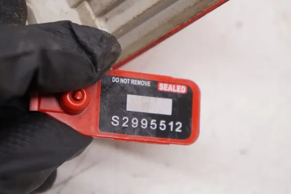 Luz Trasera Izquierda Volvo XC70 II V70 III image 7