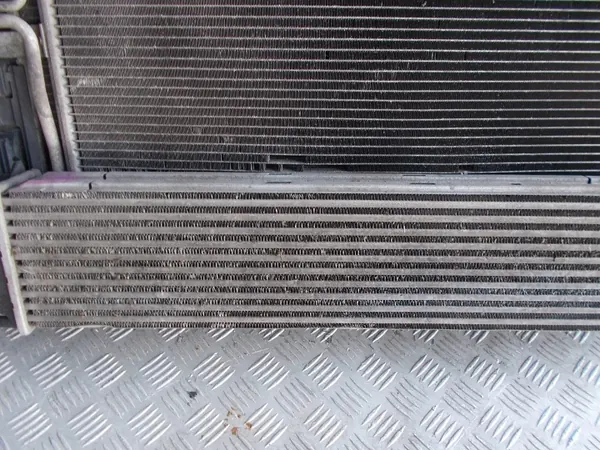 OEM 31293778 Volvo Koelventilator 2.0D Compleet image 3