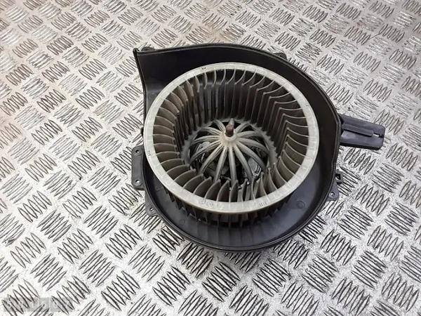 Ventilador calefacción Seat Cordoba OEM 6q1820015g image 3