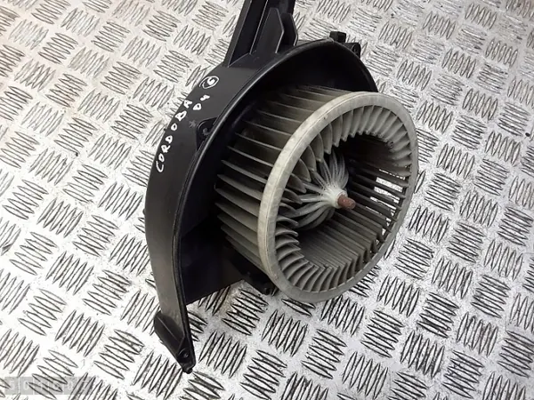 Ventilador calefacción Seat Cordoba OEM 6q1820015g image 4