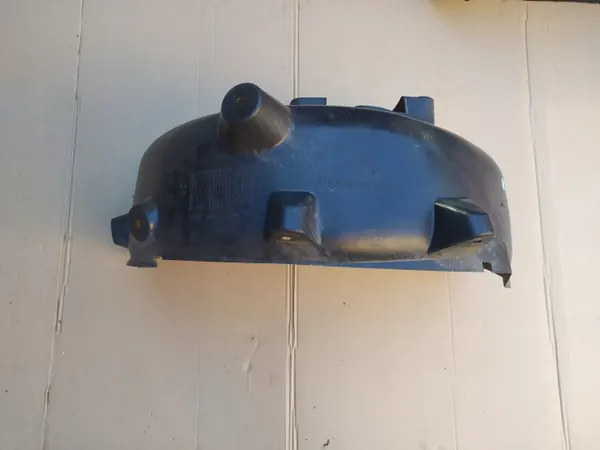 Renault Captur II 2024 Linker Achterwielkast OEM 767493736R image 2