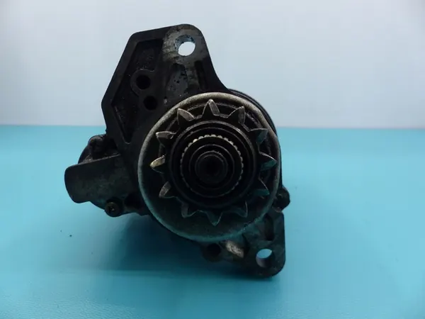 Motor de arranque Nissan Almera N16 2.2 TD image 2