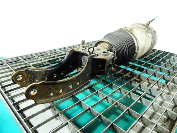 Ammortizzatore Anteriore Destro VW Touareg I 7L image 3