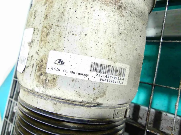 Ammortizzatore Anteriore Destro VW Touareg I 7L image 4