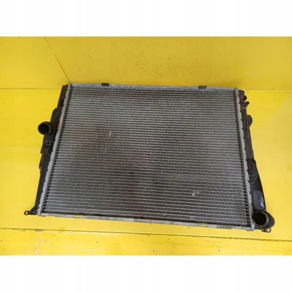 Condenseur AC BMW OEM DRC101030 pour Série 1 image 4