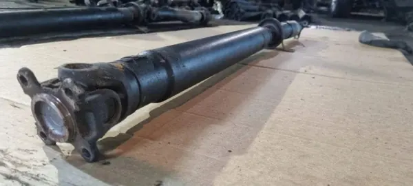 BMW 7-serie E38 aandrijfas OEM 1229548 - 2.8L 1999 image 3