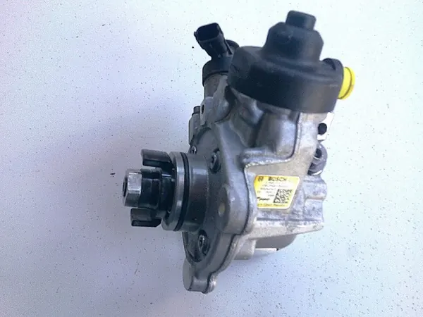 Bomba de inyección OEM 504342423 para Ducato/Boxer image 2