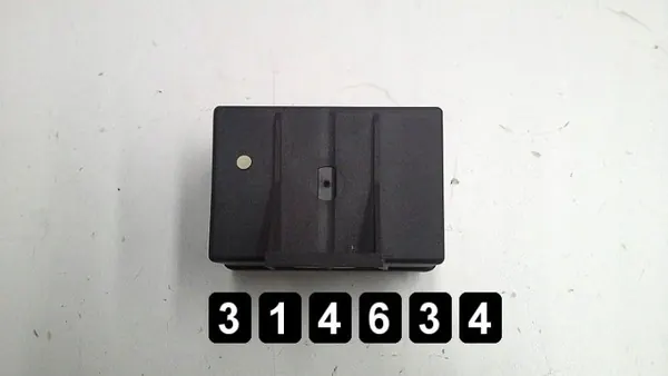 Citroen C6 ECU OEM AM-314634 2.7 HDI 2006 image 4