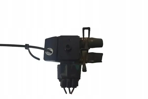 DPF trycksensor TOYOTA AURIS 2.0L diesel image 3