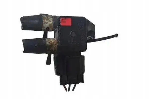 DPF trycksensor TOYOTA AURIS 2.0L diesel image 4