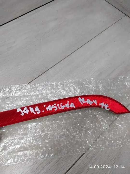 Opel Insignia Takapuskuriheijastin 22950980 image 4