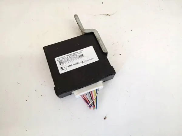 Ordinateur d'immobilisation Toyota Prius OEM 8978047030 image 2