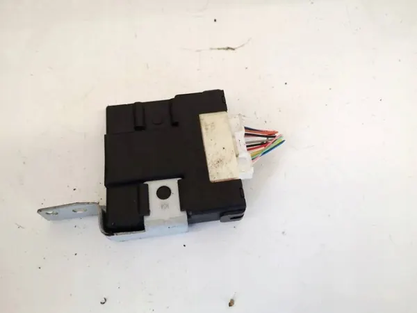 Ordinateur d'immobilisation Toyota Prius OEM 8978047030 image 3