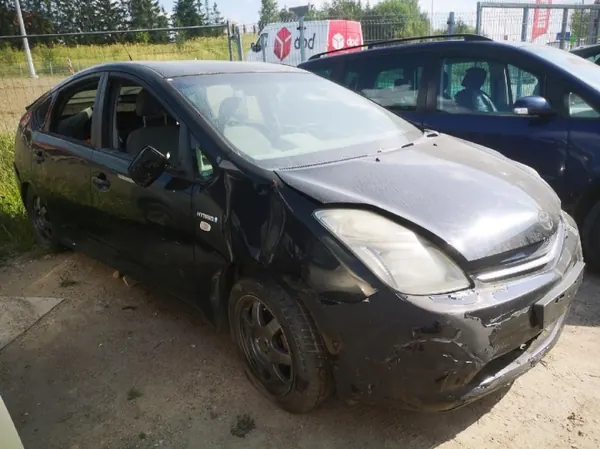 Ordinateur d'immobilisation Toyota Prius OEM 8978047030 image 4