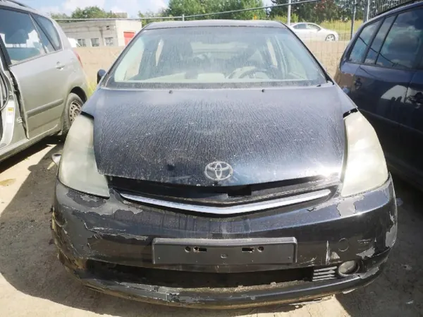 Ordinateur d'immobilisation Toyota Prius OEM 8978047030 image 5