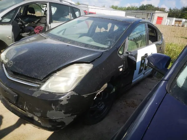 Ordinateur d'immobilisation Toyota Prius OEM 8978047030 image 6