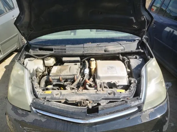 Ordinateur d'immobilisation Toyota Prius OEM 8978047030 image 7