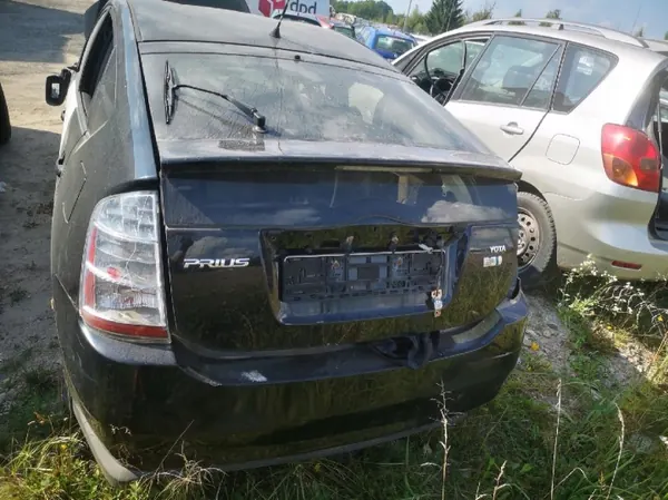 Ordinateur d'immobilisation Toyota Prius OEM 8978047030 image 8