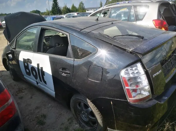 Ordinateur d'immobilisation Toyota Prius OEM 8978047030 image 9