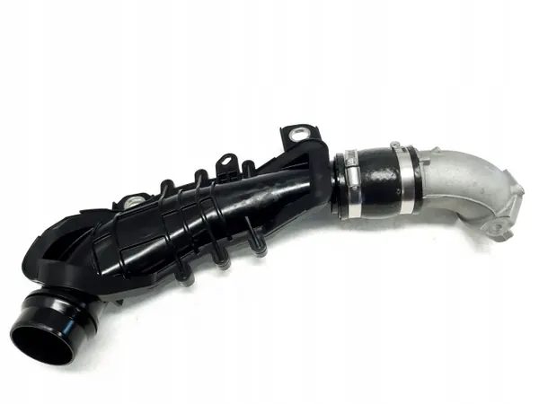 Tubo Intercooler Mazda CX-5 2015 2.2 Skyactiv OEM image 3
