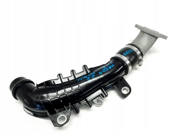 Tubo Intercooler Mazda CX-5 2015 2.2 Skyactiv OEM image 4