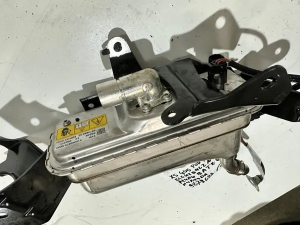 BMW OEM Kühlmittelheizer 9873688 für X5 G05 2022 image 2