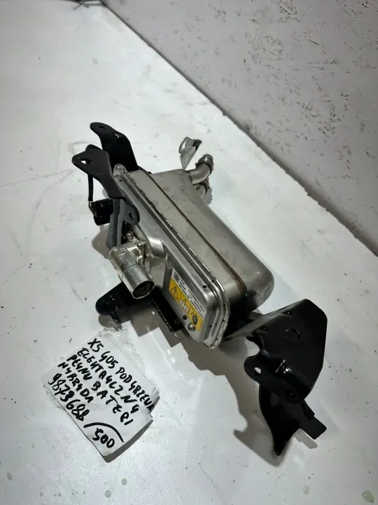 BMW OEM Kühlmittelheizer 9873688 für X5 G05 2022 image 7