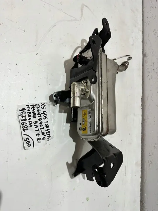 BMW OEM Kühlmittelheizer 9873688 für X5 G05 2022 image 9