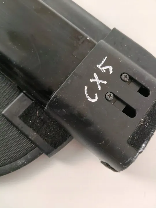 Store de coffre Mazda CX-5 OEM RGC13225 image 7