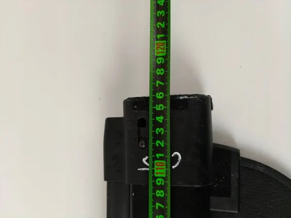 Store de coffre Mazda CX-5 OEM RGC13225 image 9