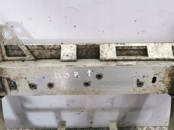 Plaquettes de frein avant Tesla Model S OEM 109582500A image 4